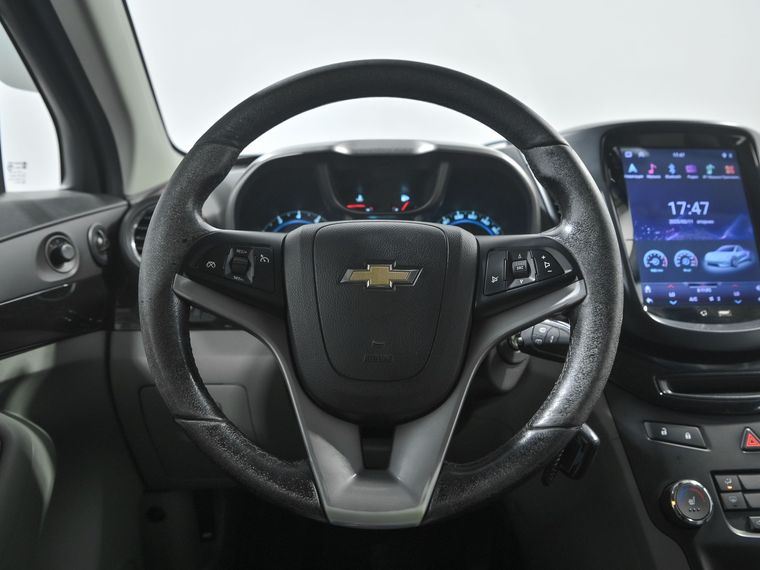 Chevrolet Orlando 2012 года, 192 317 км - вид 10