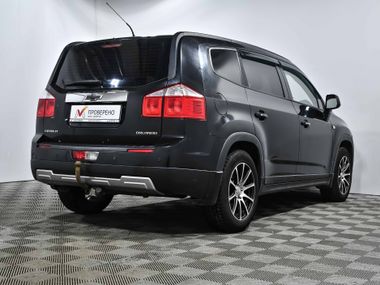 Chevrolet Orlando 2012 года, 192 317 км - вид 6