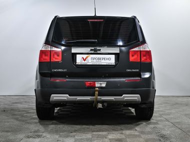 Chevrolet Orlando 2012 года, 192 317 км - вид 7