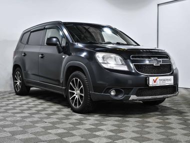 Chevrolet Orlando 2012 года, 192 317 км - вид 5