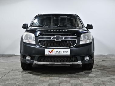 Chevrolet Orlando 2012 года, 192 317 км - вид 4