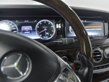 Mercedes-Benz S-класс 2014 года, 243 884 км - вид 11