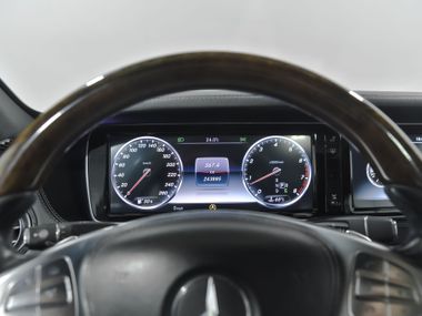 Mercedes-Benz S-класс 2014 года, 243 884 км - вид 7