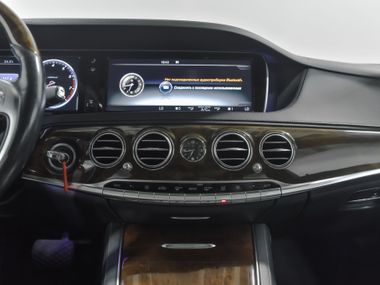 Mercedes-Benz S-класс 2014 года, 243 884 км - вид 12