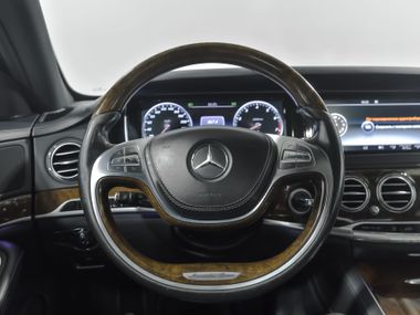 Mercedes-Benz S-класс 2014 года, 243 884 км - вид 10