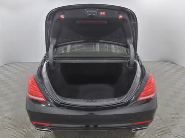 Mercedes-Benz S-класс 2014 года, 243 884 км - вид 22