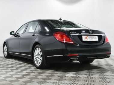 Mercedes-Benz S-класс 2014 года, 243 884 км - вид 6