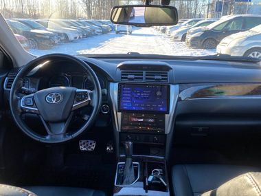 Toyota Camry 2015 года, 162 000 км - вид 7