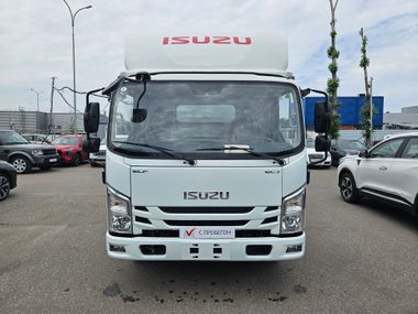 Isuzu ELF 2023 года, 80 км - вид 3