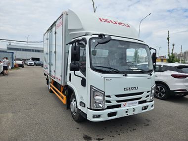 Isuzu ELF 2023 года, 80 км - вид 4