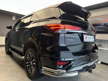 Toyota Fortuner 2019 года, 215 000 км - вид 7