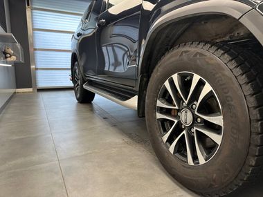 Toyota Fortuner 2019 года, 215 000 км - вид 24