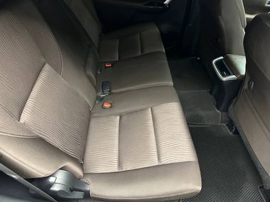 Toyota Fortuner 2019 года, 215 000 км - вид 20