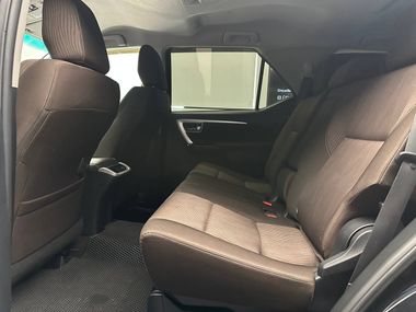Toyota Fortuner 2019 года, 215 000 км - вид 21