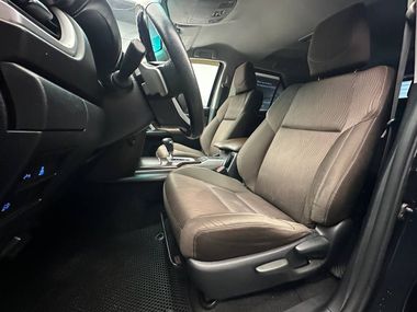 Toyota Fortuner 2019 года, 215 000 км - вид 13