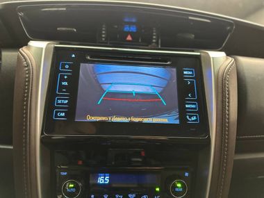 Toyota Fortuner 2019 года, 215 000 км - вид 14
