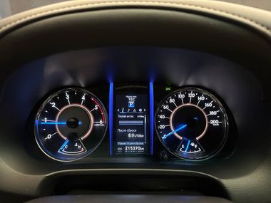 Toyota Fortuner 2019 года, 215 000 км - вид 8