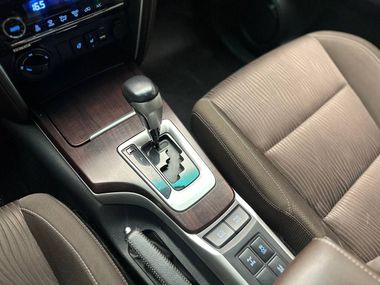 Toyota Fortuner 2019 года, 215 000 км - вид 19