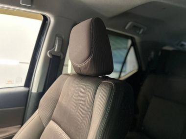 Toyota Fortuner 2019 года, 215 000 км - вид 22