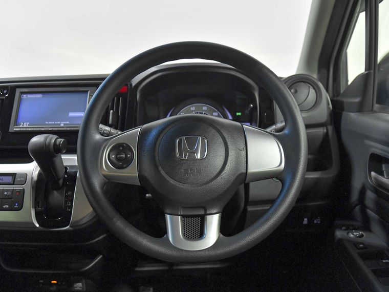 Honda N-WGN 2017 года, 85 644 км - вид 10