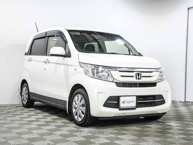 Honda N-WGN 2017 года, 85 644 км - вид 5