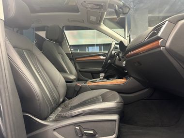 Audi Q5 2020 года, 96 744 км - вид 20