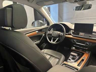 Audi Q5 2020 года, 96 744 км - вид 22