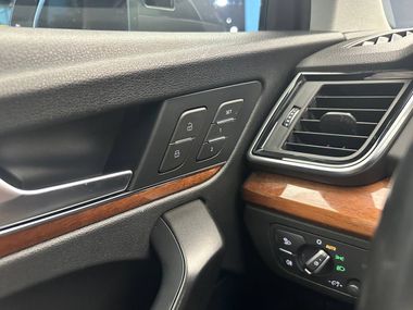 Audi Q5 2020 года, 96 744 км - вид 15