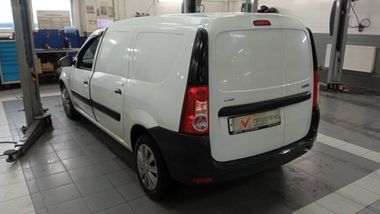 ВАЗ (LADA) Largus 2018 года, 70 170 км - вид 4