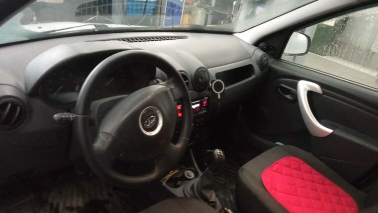 ВАЗ (LADA) Largus 2018 года, 70 170 км - вид 5
