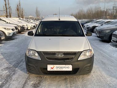 ВАЗ (LADA) Largus 2018 года, 70 170 км - вид 3