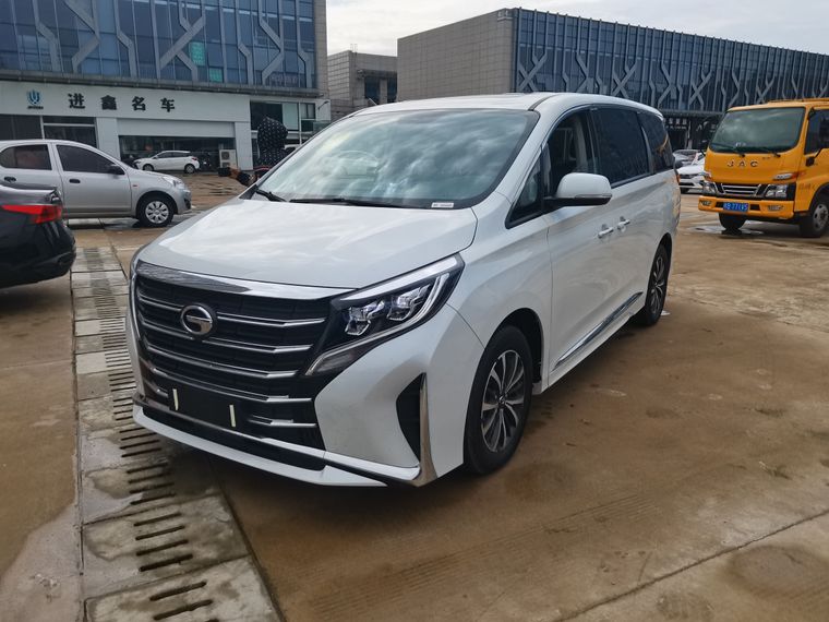 Gac Цена В России Купить