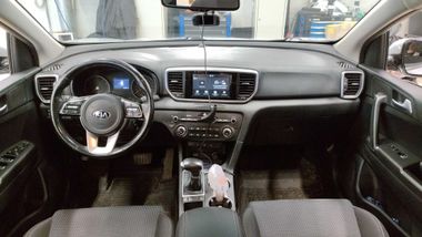 KIA Sportage 2019 года, 103 310 км - вид 5