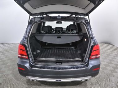 Mercedes-Benz GLK-класс 2014 года, 157 549 км - вид 20