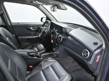 Mercedes-Benz GLK-класс 2014 года, 157 549 км - вид 18