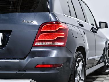 Mercedes-Benz GLK-класс 2014 года, 157 549 км - вид 21