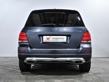 Mercedes-Benz GLK-класс 2014 года, 157 549 км - вид 6