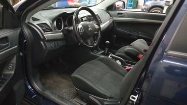 Mitsubishi Lancer 2014 года, 83 962 км - вид 5