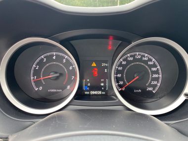 Mitsubishi Lancer 2014 года, 83 962 км - вид 7