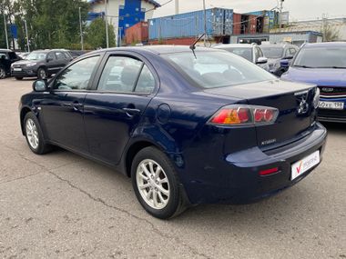 Mitsubishi Lancer 2014 года, 83 962 км - вид 6