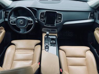 Volvo XC90 2015 года, 152 013 км - вид 7