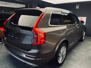 Volvo XC90 2015 года, 152 013 км - вид 4