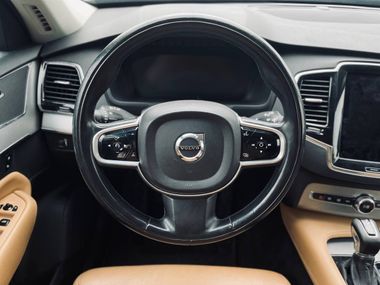 Volvo XC90 2015 года, 152 013 км - вид 9