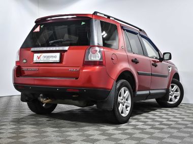 Land Rover Freelander 2010 года, 293 024 км - вид 5