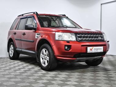 Land Rover Freelander 2010 года, 293 024 км - вид 3