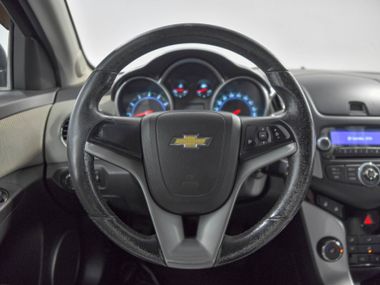 Chevrolet Cruze 2012 года, 115 901 км - вид 8