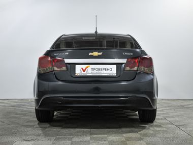 Chevrolet Cruze 2012 года, 115 901 км - вид 6