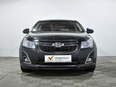 Chevrolet Cruze 2012 года, 115 901 км - вид 3