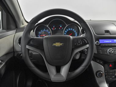 Chevrolet Cruze 2012 года, 115 901 км - вид 8