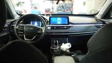 Chery Tiggo 7 Pro 2022 года, 46 028 км - вид 5